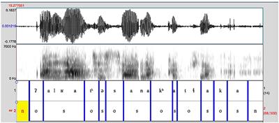 Language Adapts to Environment: Sonority and Temperature